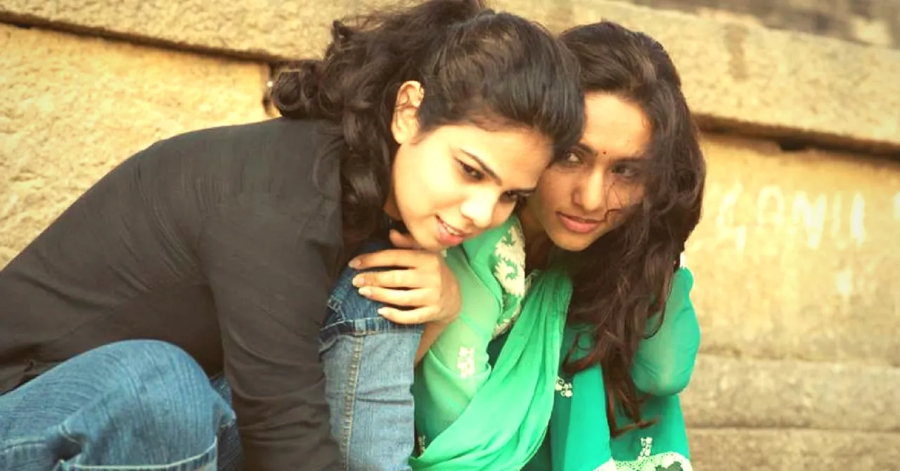 Queer, Crowd-Funded & More: India's First Web Series about Same Sex Love Is All Set to Release