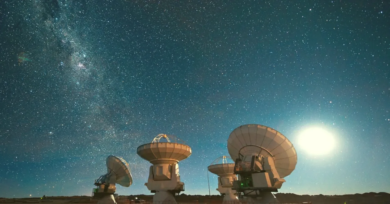 2 Gurgaon Students Discover Asteroids That Will Be Added to NASA's Database of Near Earth Objects