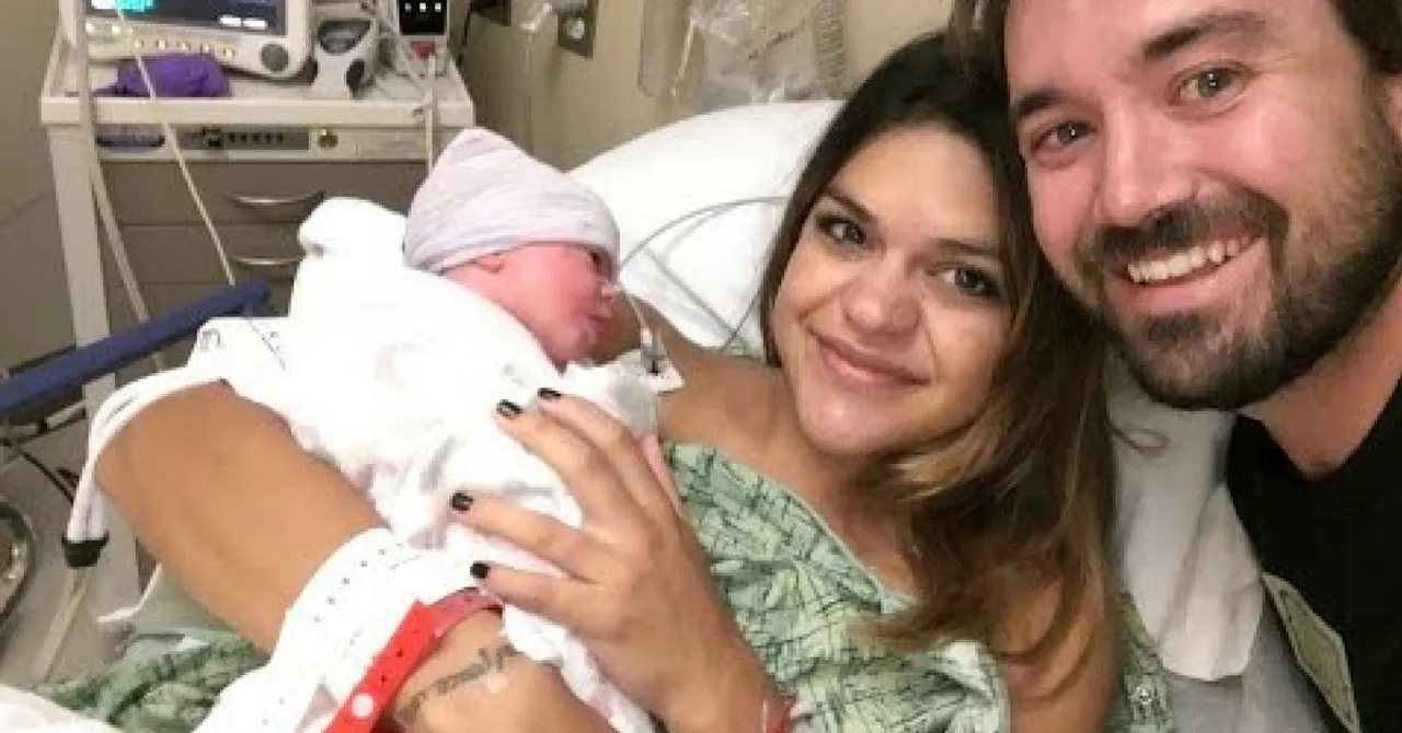 Should Commercial Surrogacy be Allowed? Read One Couple’s Story