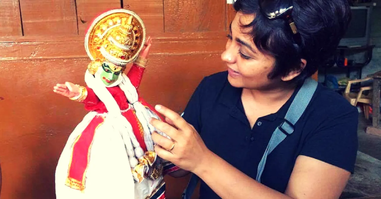 TBI Blogs: Why I Believe the River Nila Plays an Important Role in Preserving Kerala's Rich Artistic Heritage