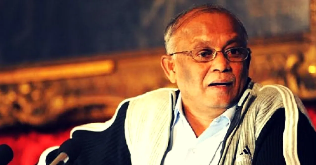 TBI Blogs: Jockin Arputham's Journey from a Slum Dweller to a Nobel Peace Prize Nominee