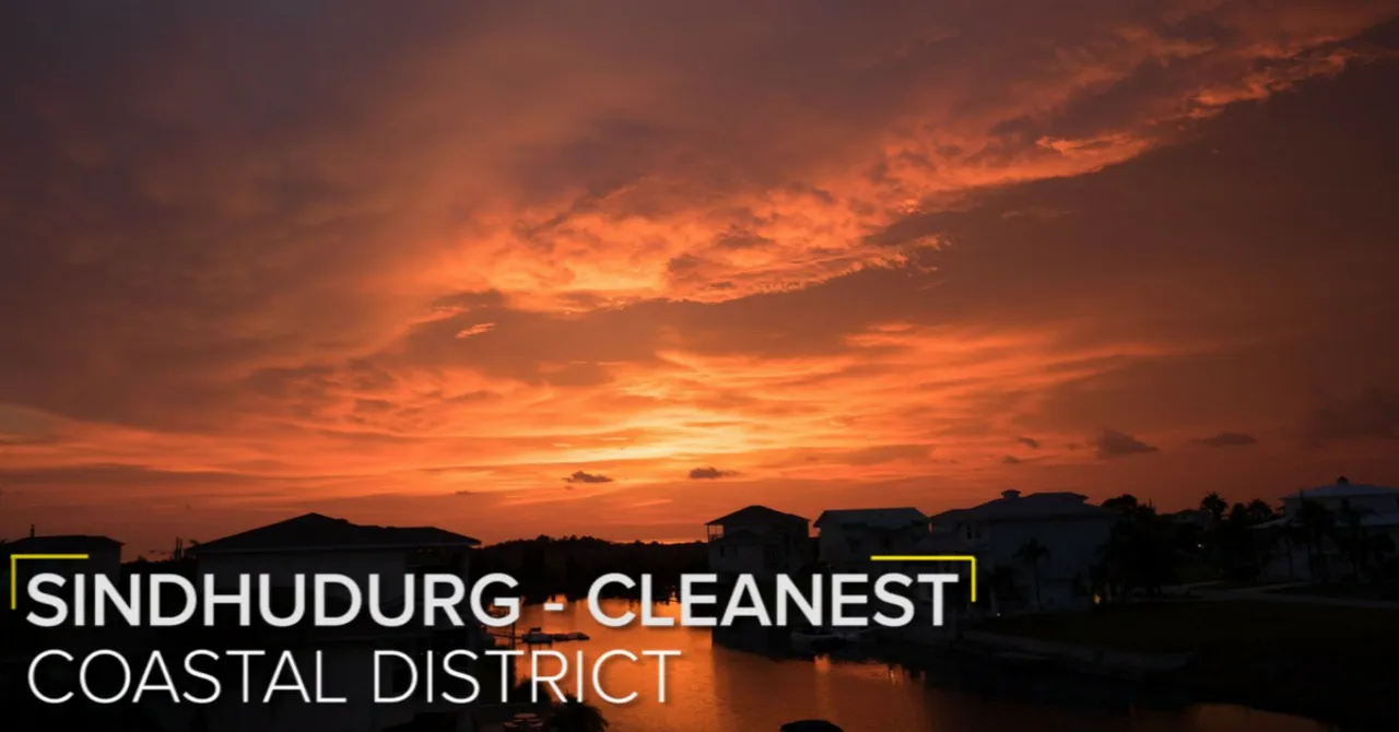 VIDEO: Why Travellers Have Their Eyes on This Coastal District in Maharashtra