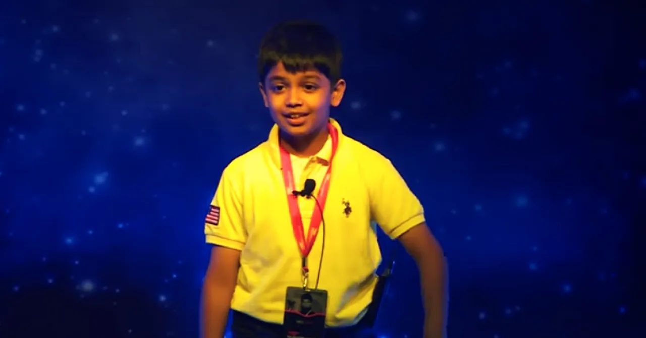 TBI Blogs: Business Lessons from a 9-Year-Old Chess Wiz