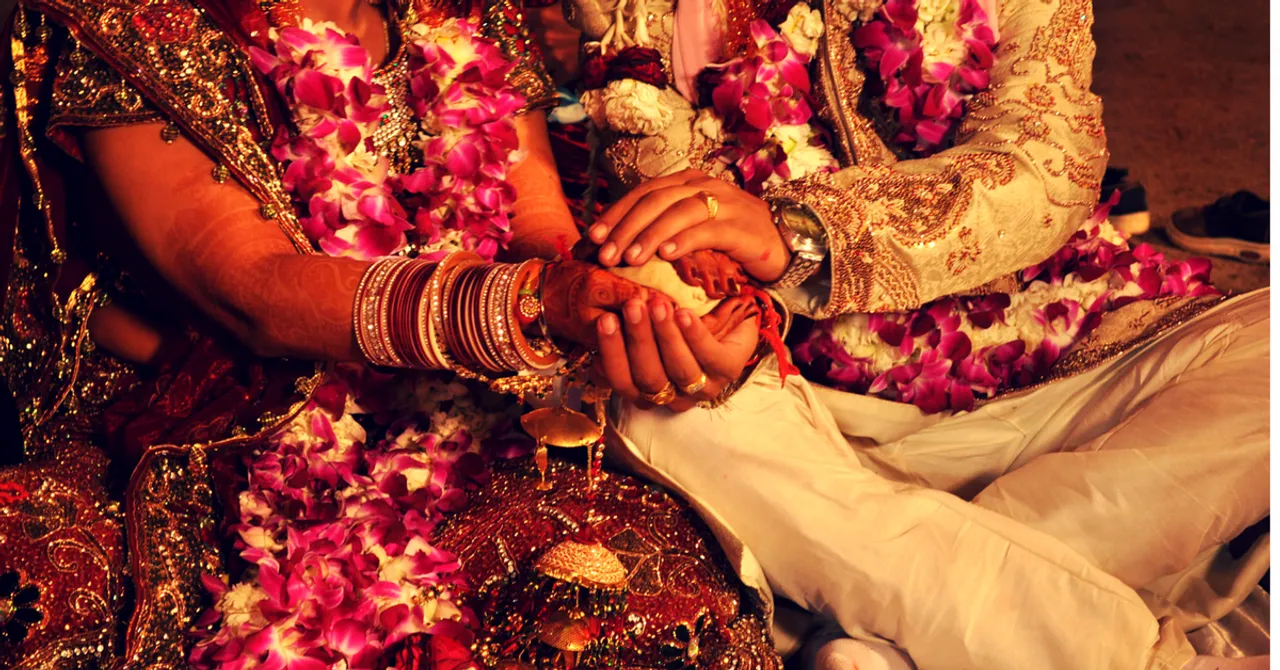 TBI Blogs: Is Your Old Wedding Dress Collecting Dust? Now It Can Make a Rural Bride's Dream Come True!