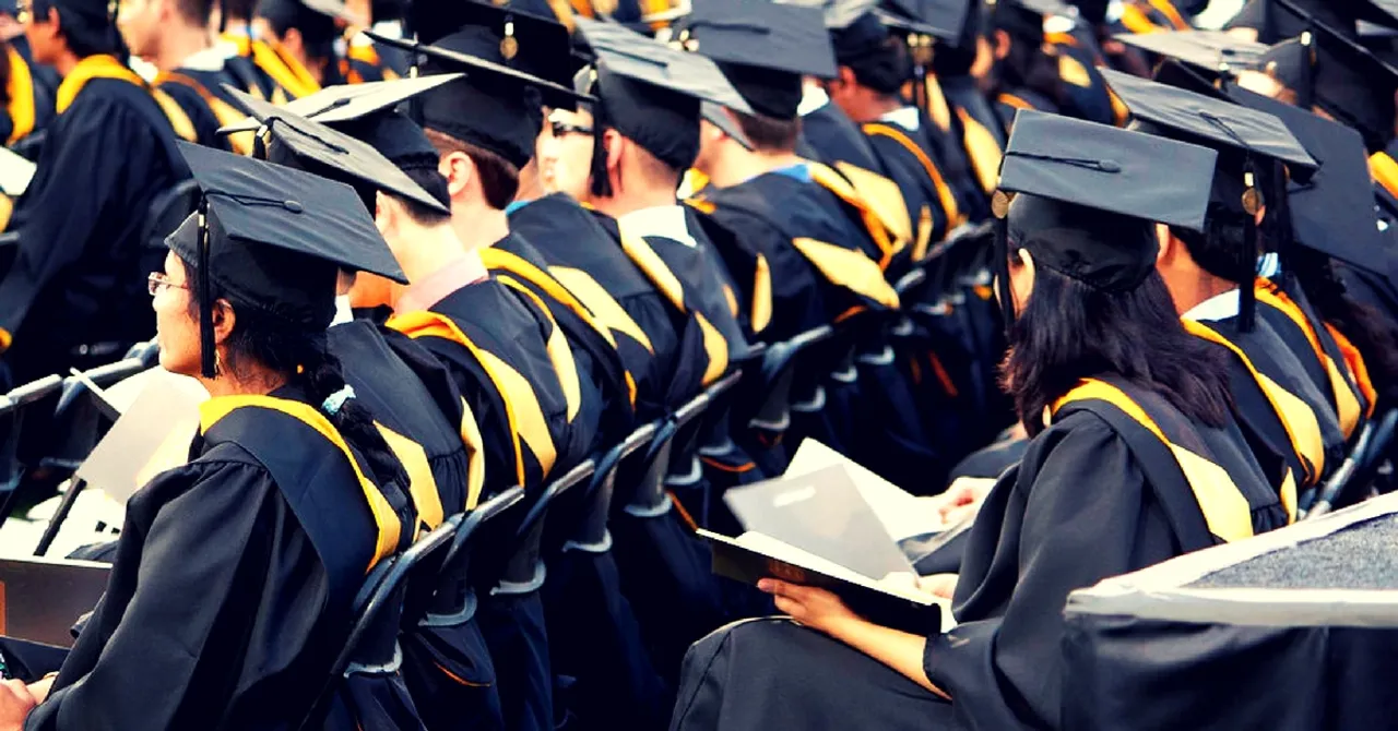 My Story: 3 Valuable Life Lessons I'd Like to Share with Every Indian Going to Study in the US