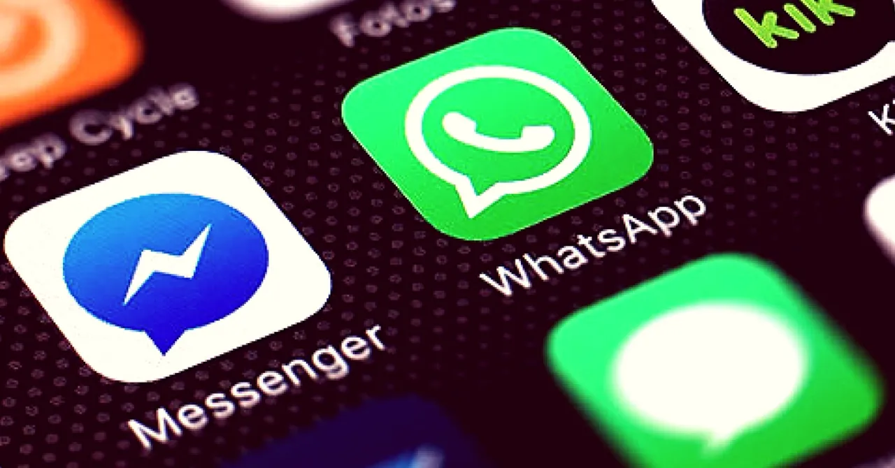 2 Indian Students File PIL against Facebook over WhatsApp's Privacy Policy Updates