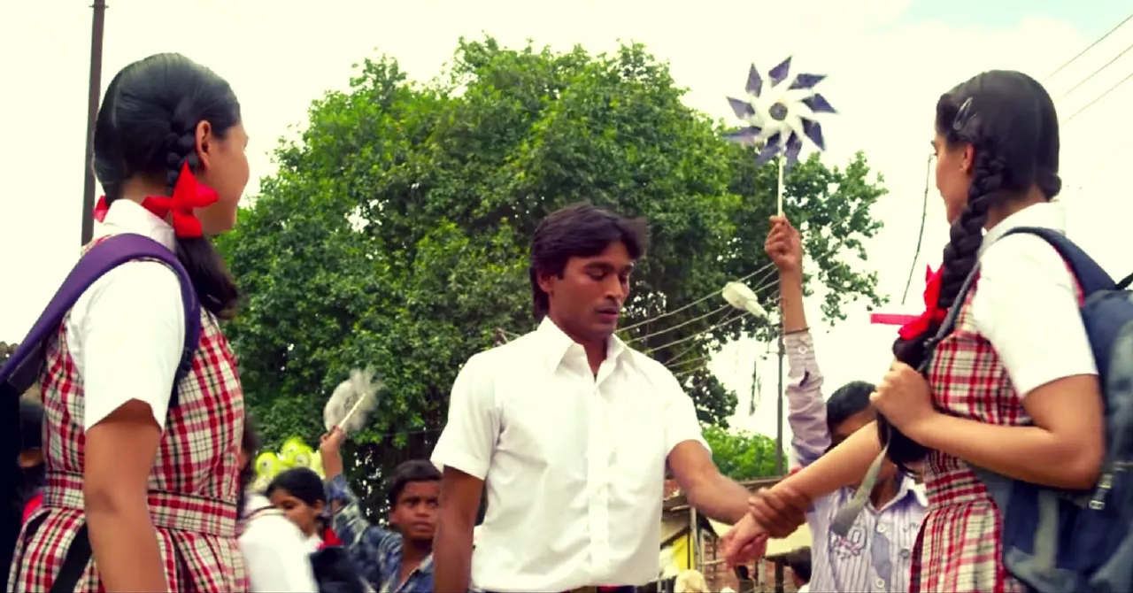 Online Petition Urges Tamil Film Industry to Stop Romanticising Stalking