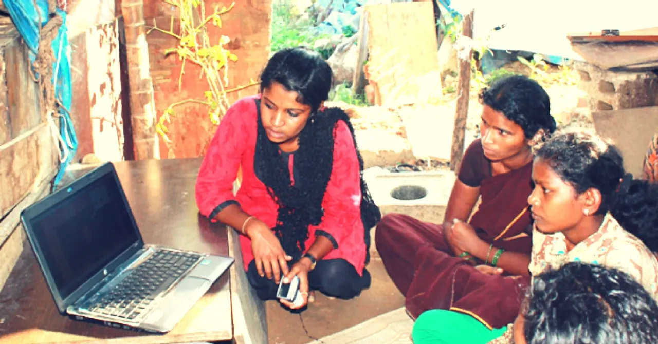 Here's How NASSCOM Social Innovation Forum Is Bringing Tech-Based Social Innovations to Life