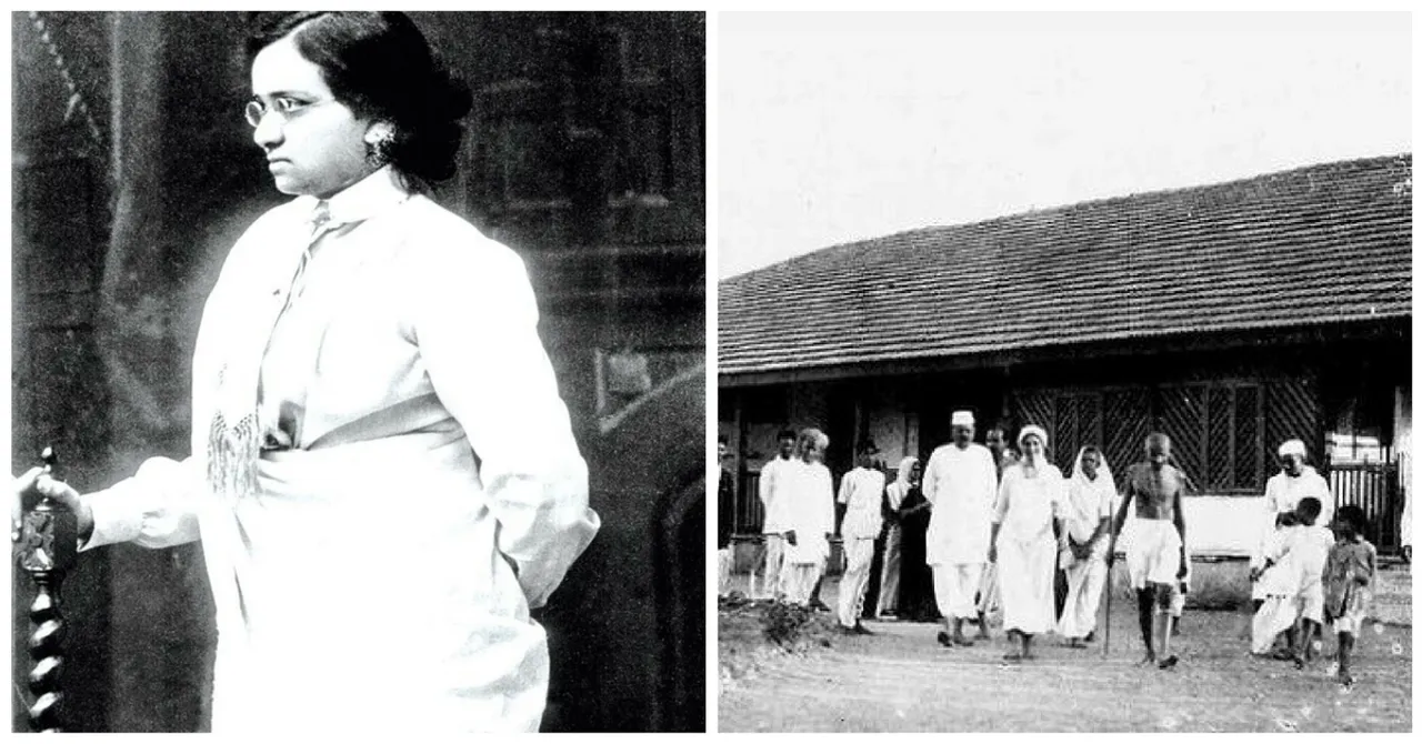 What Made Anasuya Sarabhai, a Woman Born to Privilege, Become India's First Woman Trade Union Leader?
