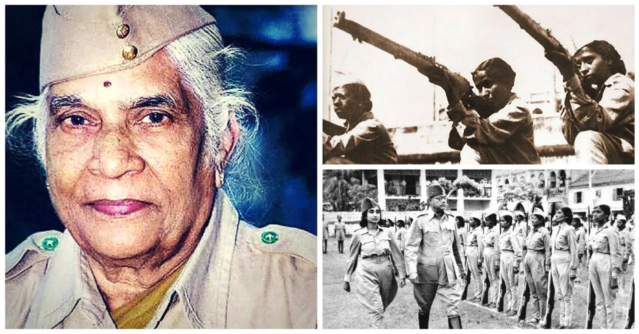 The Forgotten Spy: The Untold Story of India's Youngest Covert Agent, Saraswathi Rajamani