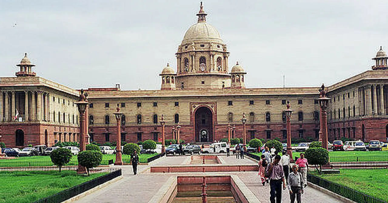 TBI Blogs: Everything You Need to Know About How Political Parties Become State and National Parties
