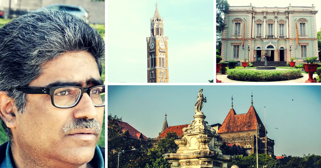 TBI Blogs: In Conversation With the Architect Behind the Restoration of Mumbai's Famous Rajabai Clock Tower