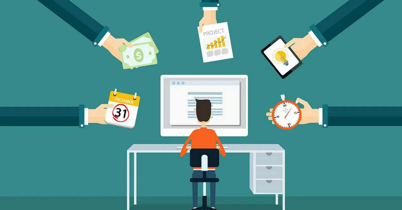TBI Blogs: If You're a Freelancer, Here Are 4 Simple Steps You Must Take to Safeguard Your Interests
