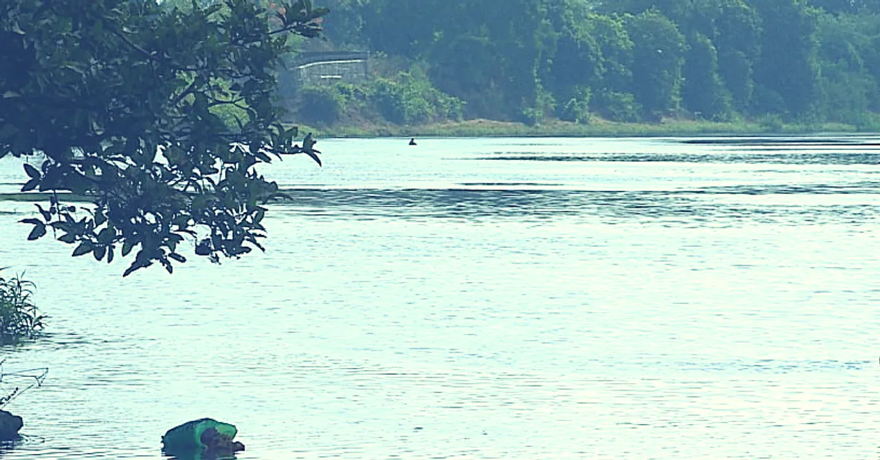 TBI Blogs: Satyamev Jayate Water Cup: A Competition Trying to Solve the Severe Water Crisis in Maharashtra