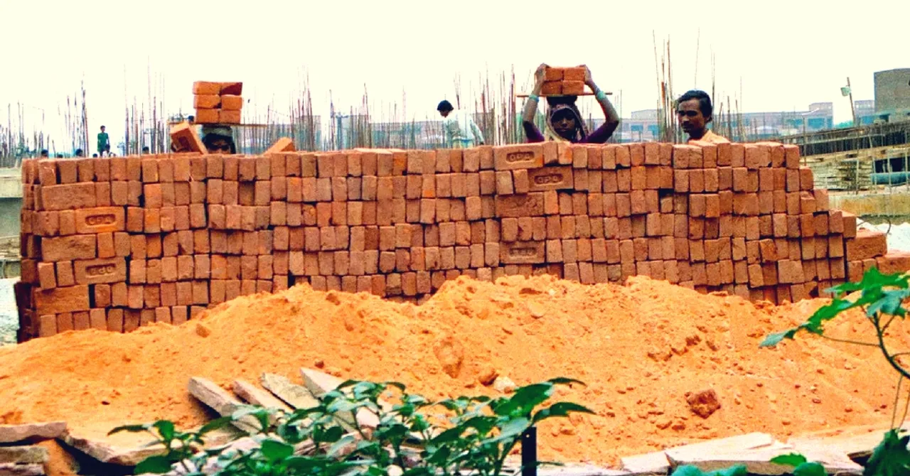 Green Products to Be Made from Construction and Demolition Waste in Indore
