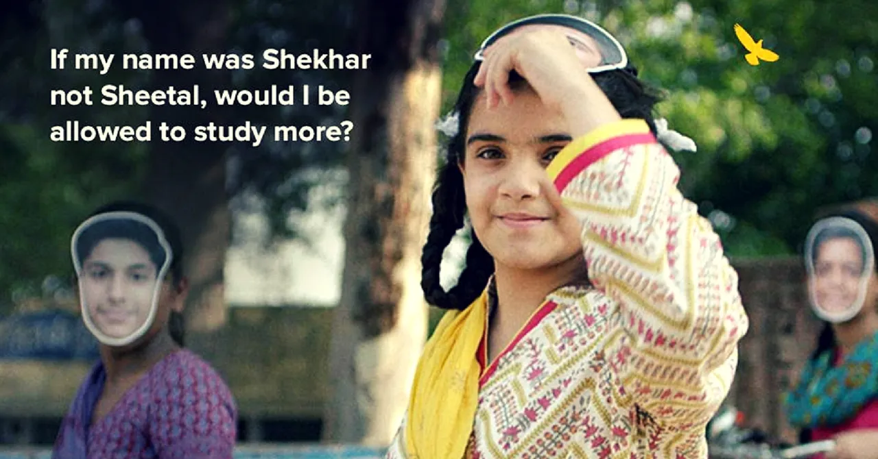 How a Video Released by 'Girl Rising' Is Breaking New Ground for Education of Girls in India