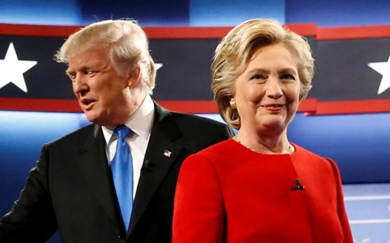 MY VIEW: Trump or Clinton - Which US President Will Be Better For India and Indians