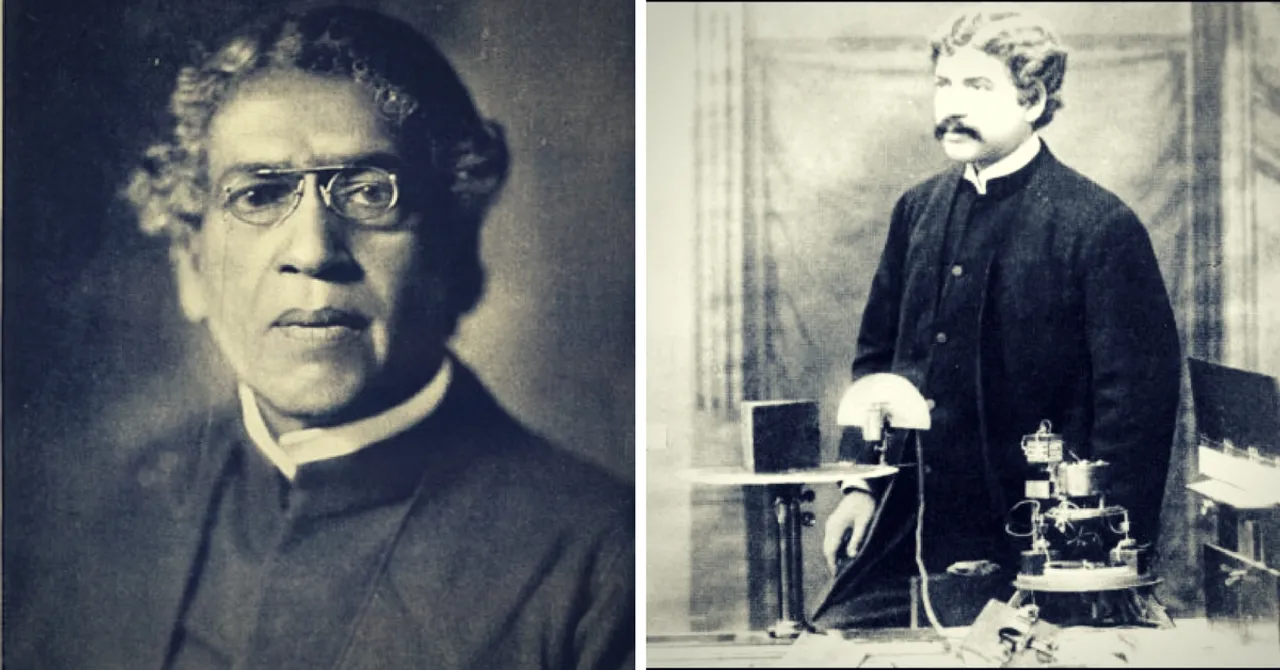 J C Bose: The Little Known Story of How India's First Biophysicist Proved Plants Have Life