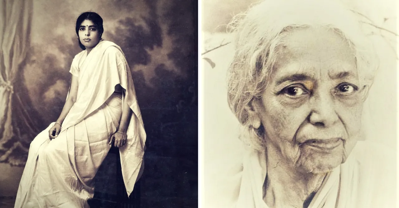Meet India’s First Woman PhD in Botany - She Is The Reason Your Sugar Tastes Sweeter!