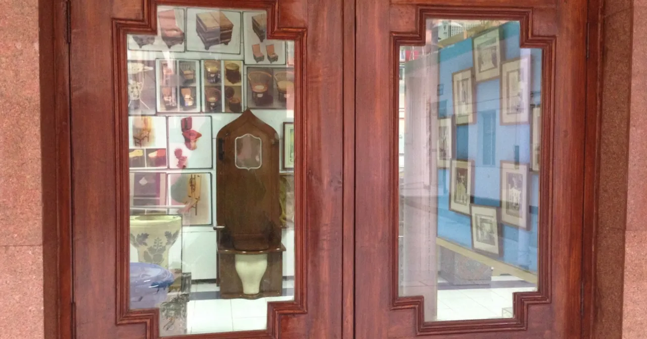 IN PHOTOS: A Visit To Delhi's Toilet Museum Will Leave You Both Informed & Amazed