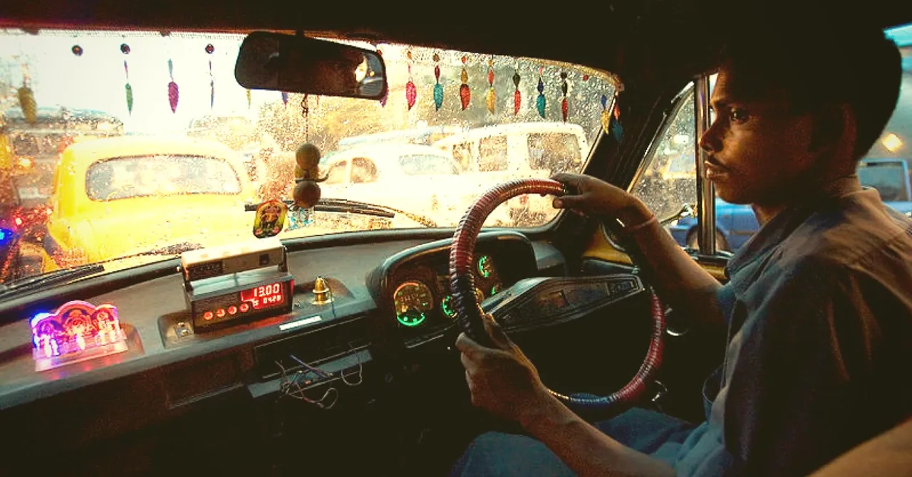 It's Not Always the Man's Fault: Mumbai Girl Set an Example by Speaking up for An Innocent Cab Driver!