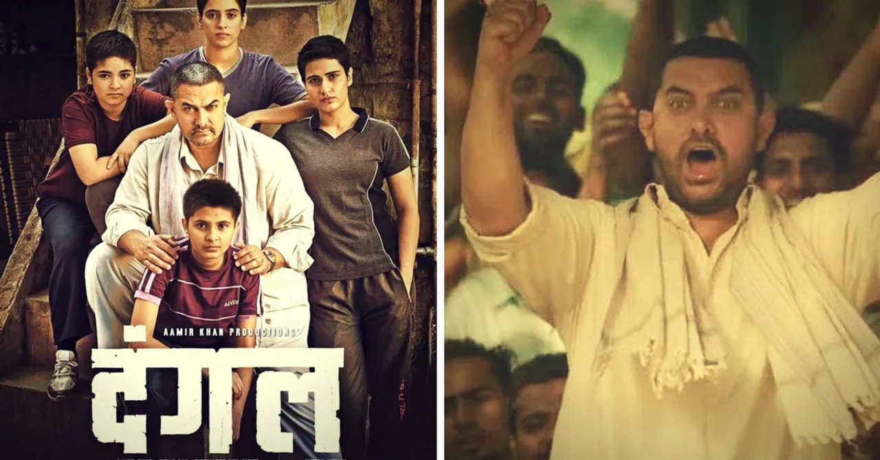 VIDEO: Watching Aamir Khan Going from 97 Kgs to a Six-pack for Dangal is not for the Faint-hearted