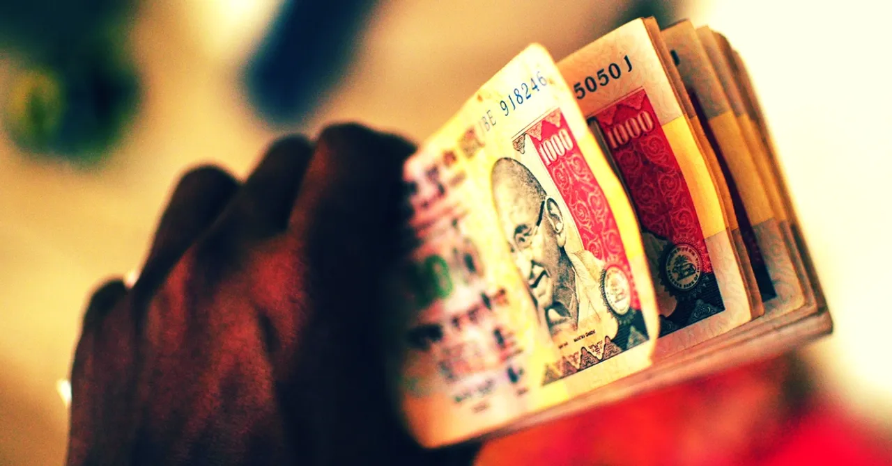 Rs 14 Lakh Crore Cash Just Got Junked – What That Means for Black Money in the Country