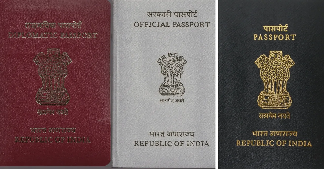 TBI Blogs: Don’t Have a Passport? The Government’s New Rules Make This the Perfect Time to Get One!