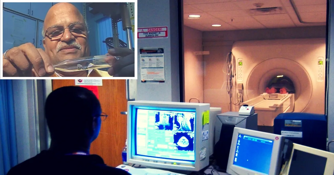 This Discovery by Indian Scientists Can Reduce the Cost of MRI Machines Significantly!