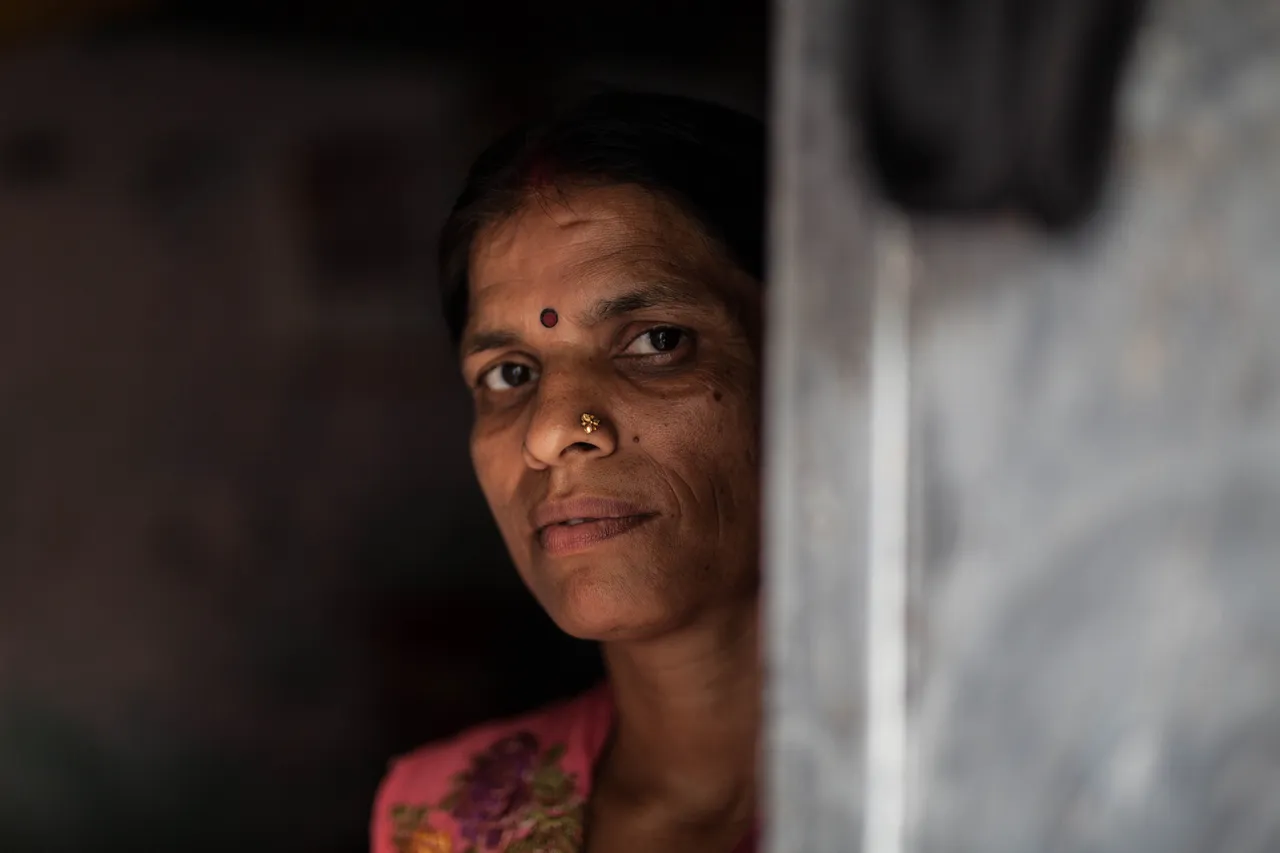 TBI Blogs: A Mother-Daughter Duo from Delhi’s Tughlaqabad Are Turning the Tables on Gender Discrimination