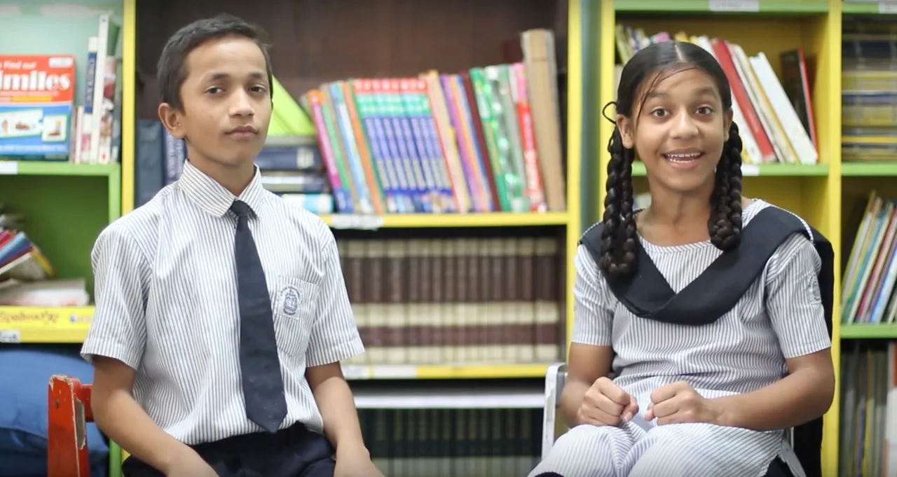 TBI Blogs: From Garbage Disposal to Open Defecation, No Issue Is Too Big for These Inspiring Students