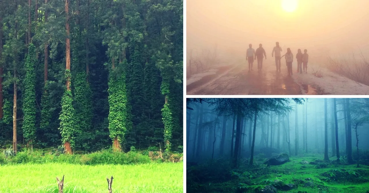#TravelTales: Did You Know That It Snows in South India? Yes, in Just This One Picturesque Village!