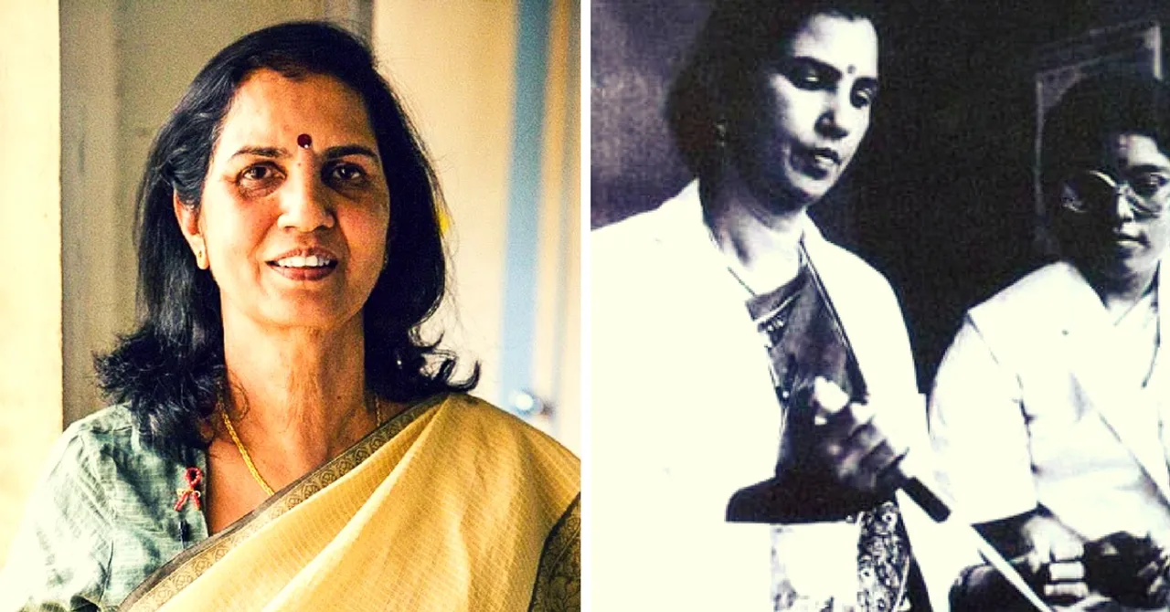 This Pioneering Doctor Discovered the First Case of HIV in India 30 Years Ago