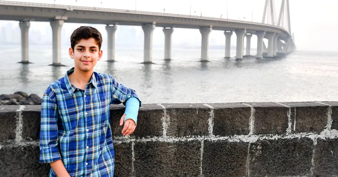 Young India: These 10 Amazing Kids Made News For All The Right Reasons!