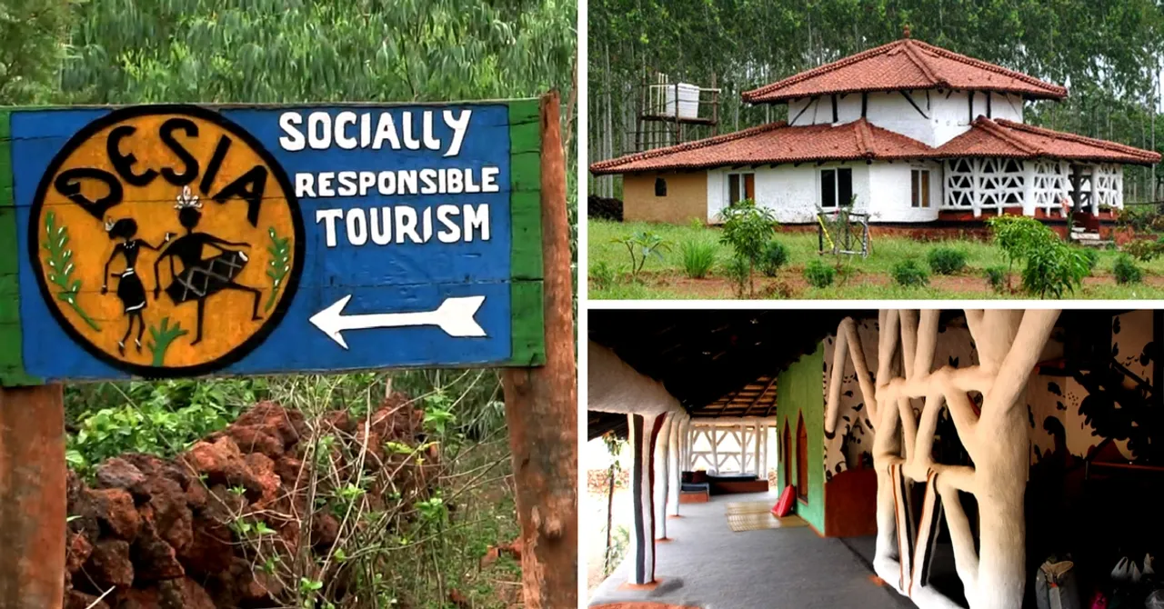 How an Engineer Transformed a Tribal Hamlet in Odisha into a Unique Eco-Tourism Destination