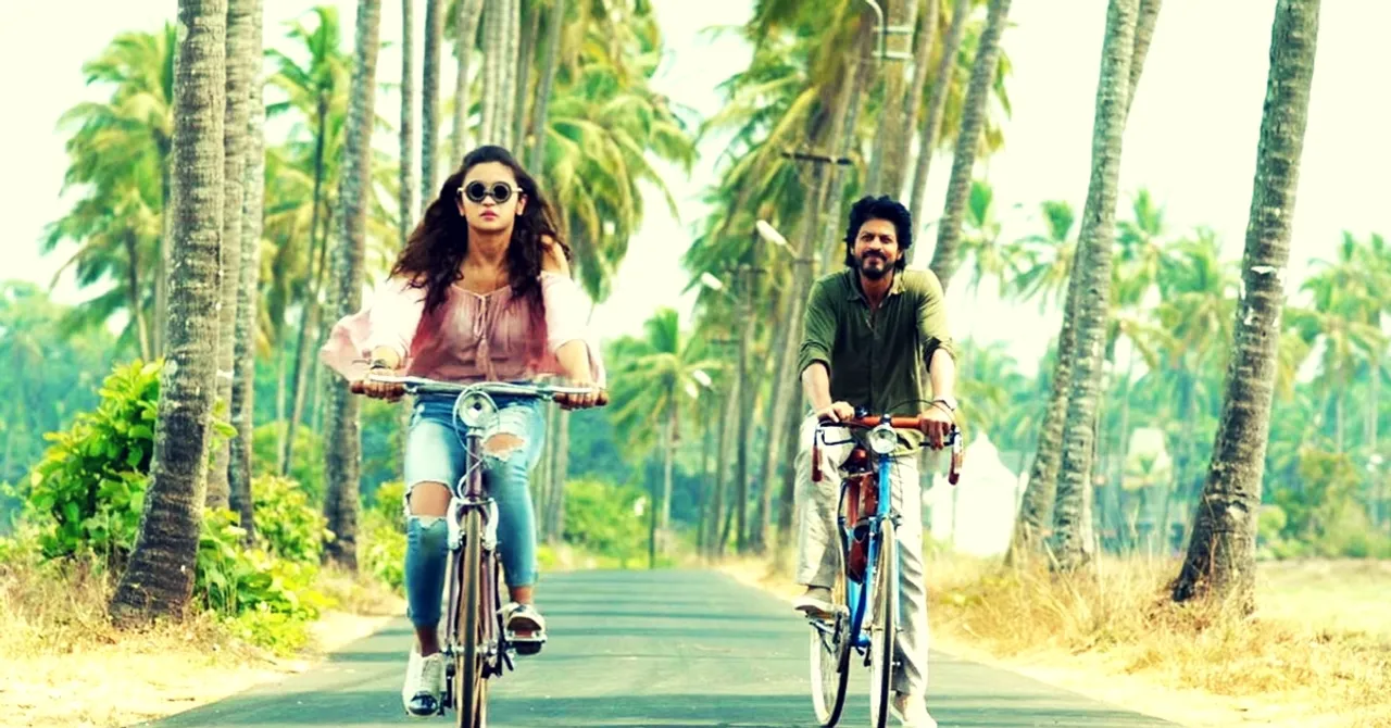 'Dear Zindagi' Challenges You to Look at Mental Illness Differently