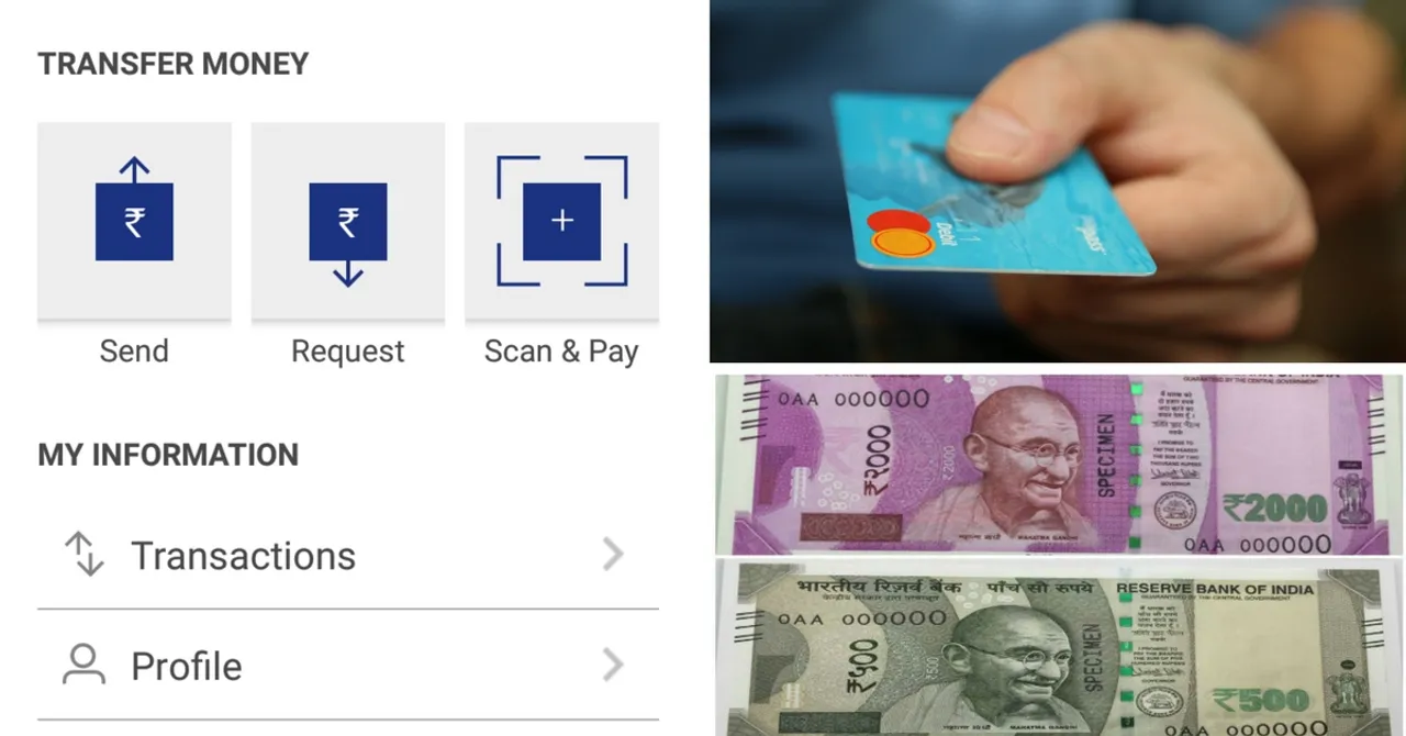 TBI Blogs: Demonetisation Meant Many Changes for India’s Visually Impaired. Here’s How It Can Be Inclusive.