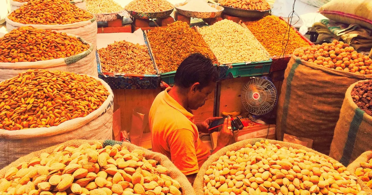 TBI Blogs: A New App Is Helping Farmers Get Better Pricing for Their Goods. Meet the Man Who Made It Happen.