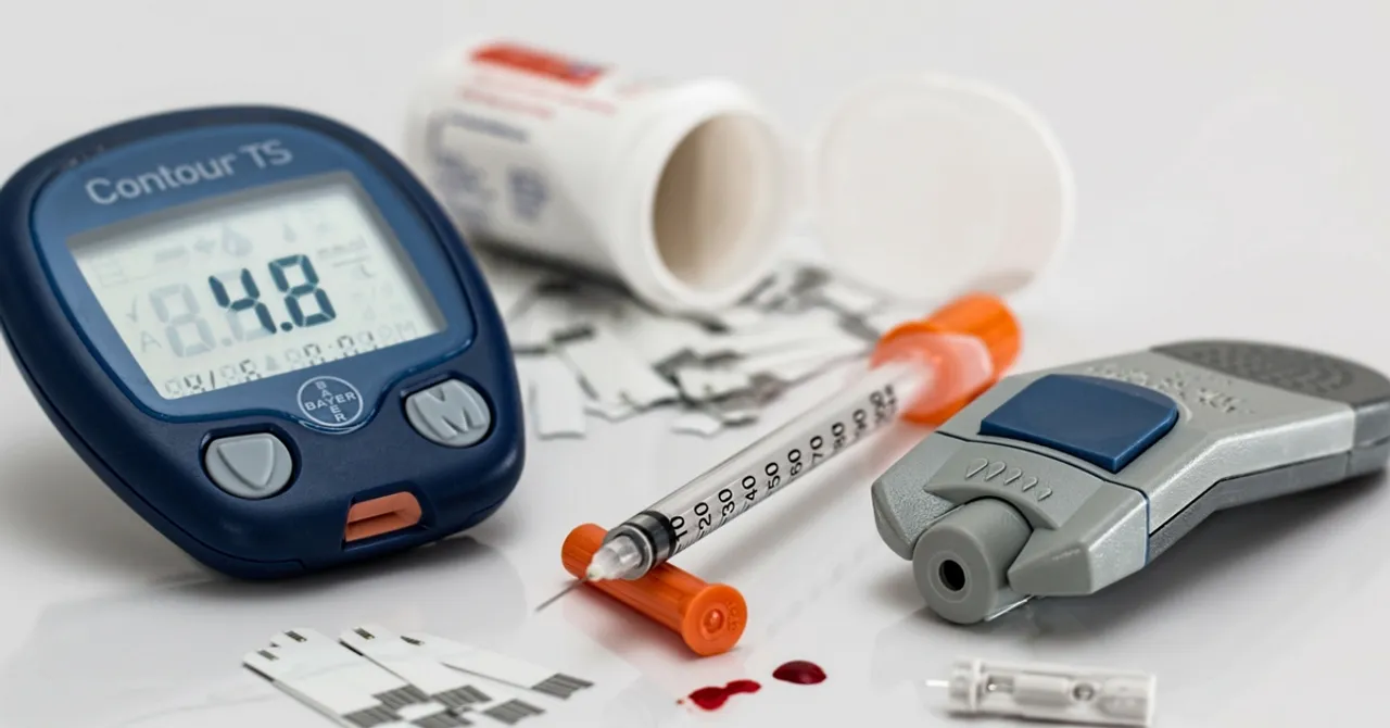 TBI Blogs: Do You Think Diabetes or Heart Disease Is A “Genetic Problem”? You Need to Read This!