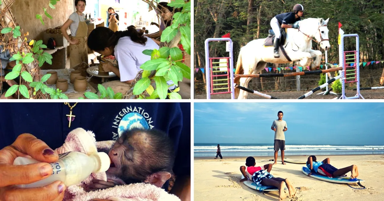 From Cheese Making to Pottery: 10 Learning Holidays in India You Need to Try Now!