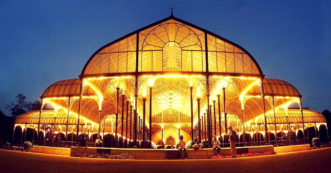 A Recent Report Named Bangalore the Most Dynamic City in the World! Here's What That Means