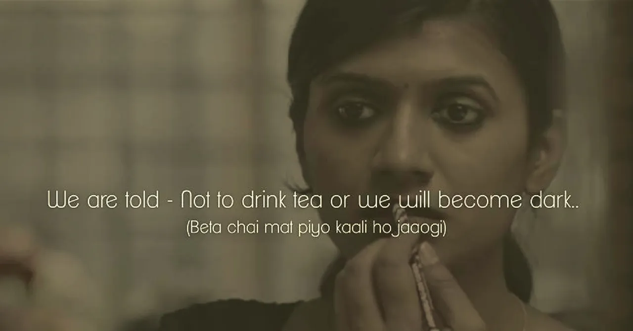 'Pinky Beauty Parlour' Is a Film That Asks All the Right Questions about Colour Bias