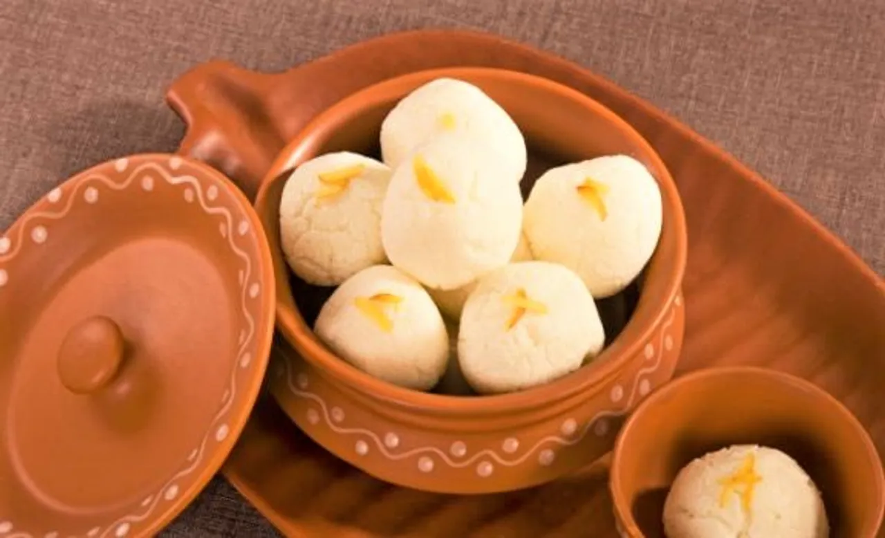 TBI Food Secrets: The Fascinating History of Rasgulla and the 'Sweet' Battle Over its Origin