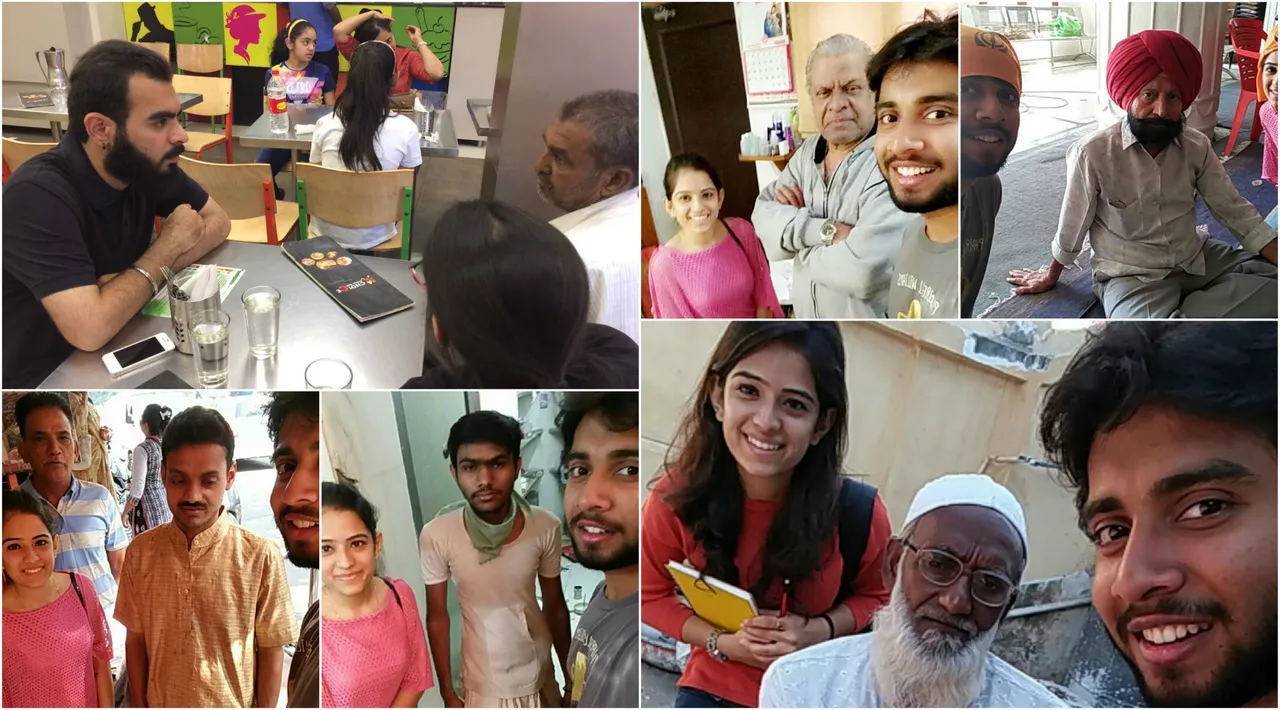 TBI Blogs: When a Young Man Experienced Christianity, Sikhism, Islam, and Hinduism – All in Three Days!