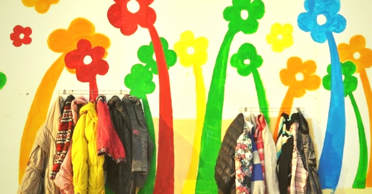 Good Samaritans Are Setting up 'Walls of Kindness' across India. Here's Why They Are Amazing!