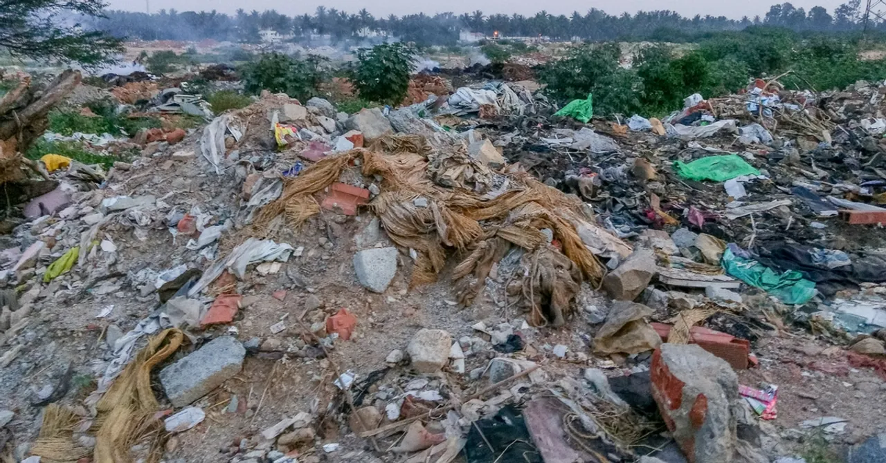 Agriculture Dept Comes to the Rescue, Will Convert Bengaluru's Waste Into Manure for Farmers