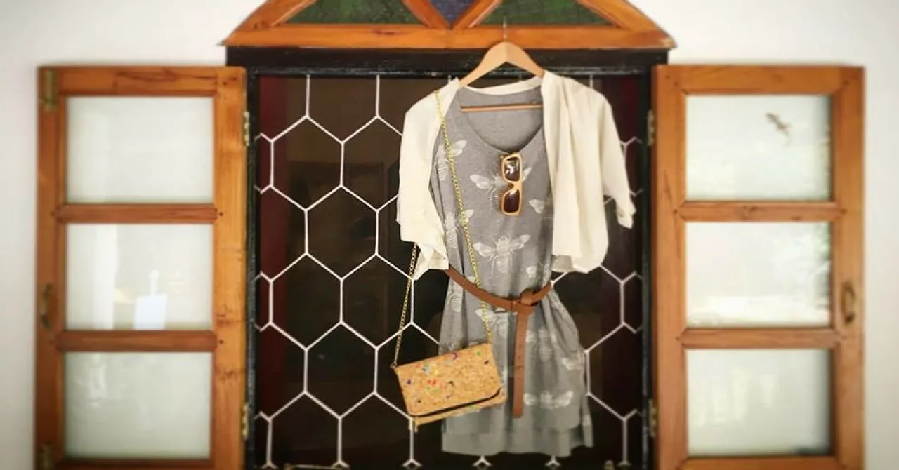 You Can Now Promote Sustainable Cotton Farming in India - by Just Dressing Up!