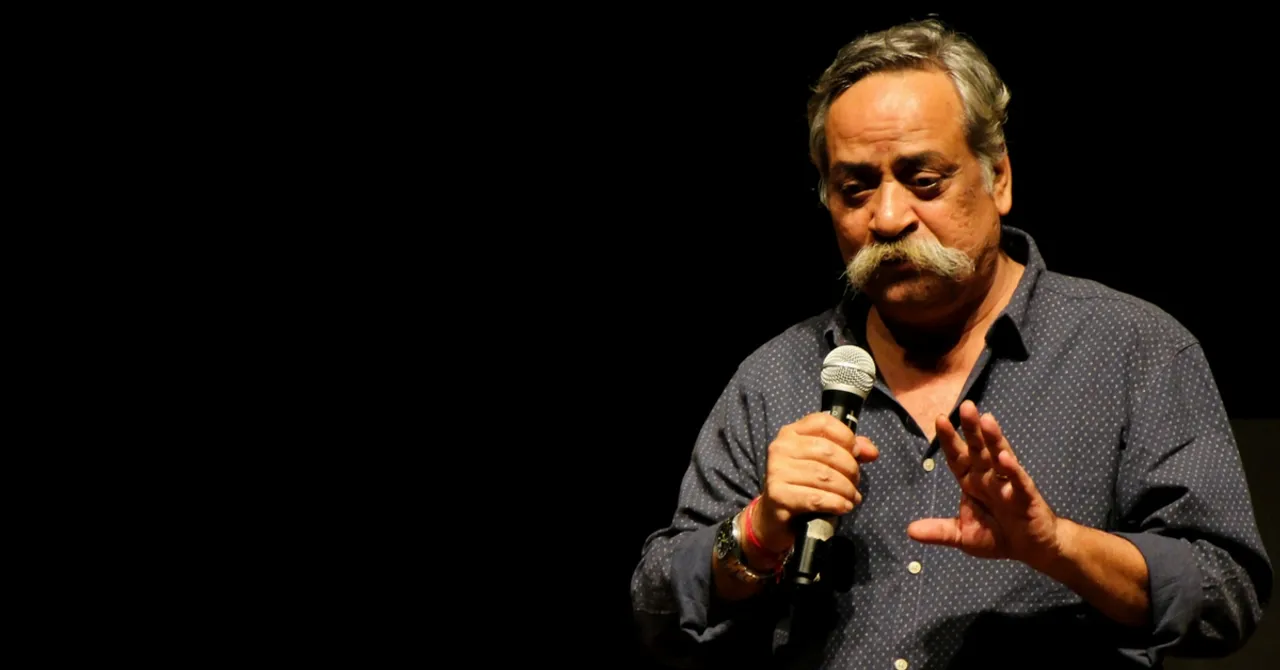 How a Tea Taster Became One of the Biggest Names in Indian Advertising