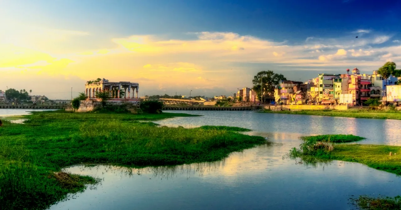 TBI Blogs: From Sikkim to Kerala, Here Are 9 of the Most Pollution-Free Travel Destinations in India!