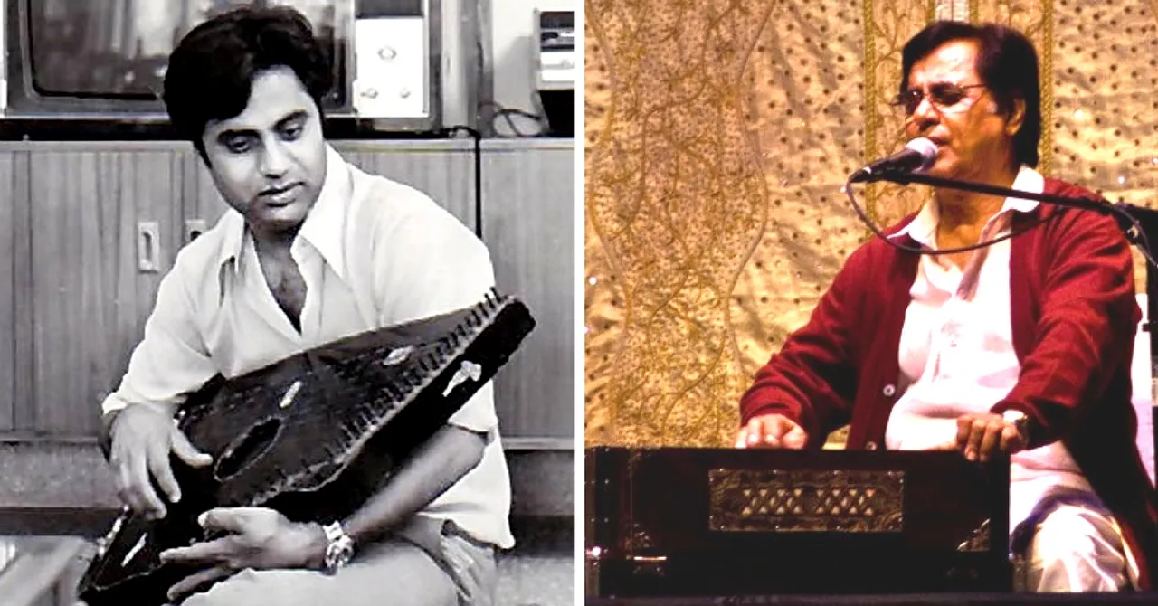 The King of Ghazals: 8 Facts About Jagjit Singh's Life You Probably Didn't Know